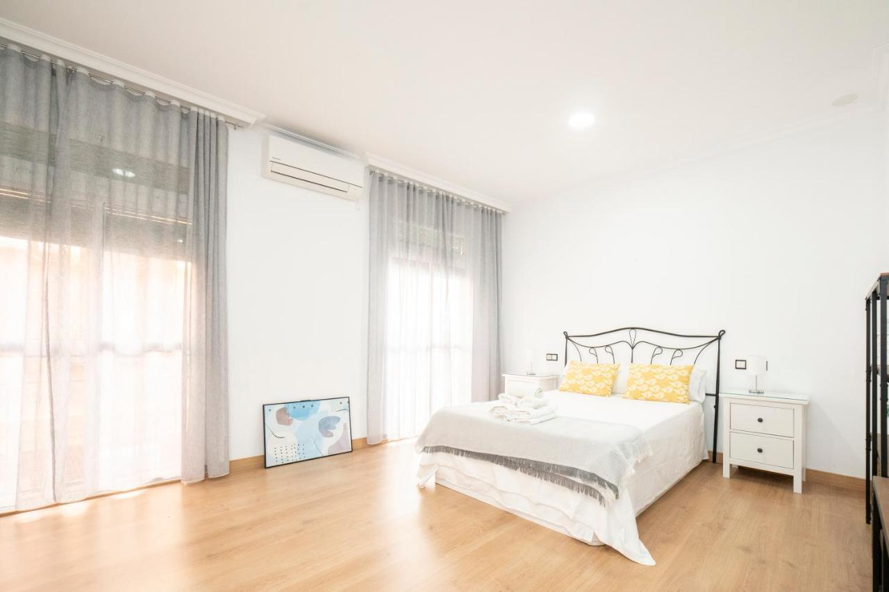 Appartement Alohamundi Olavide *