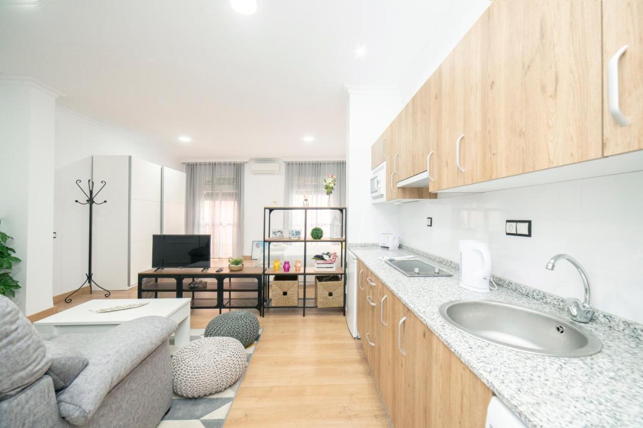 Appartement Alohamundi Olavide