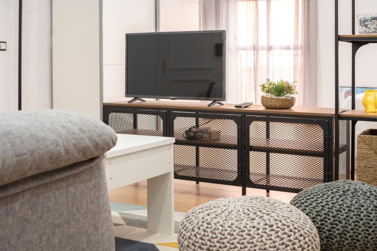 Appartement Alohamundi Olavide