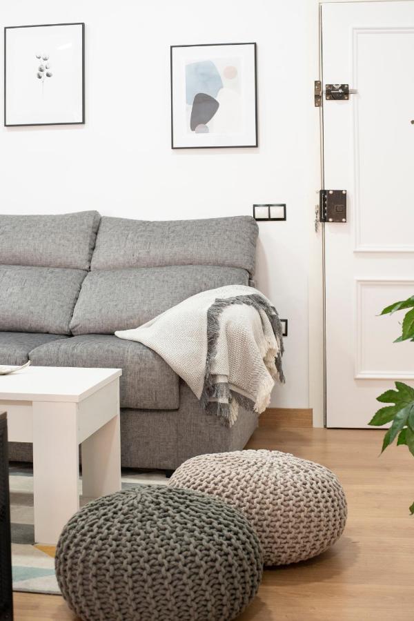 Appartement Alohamundi Olavide *